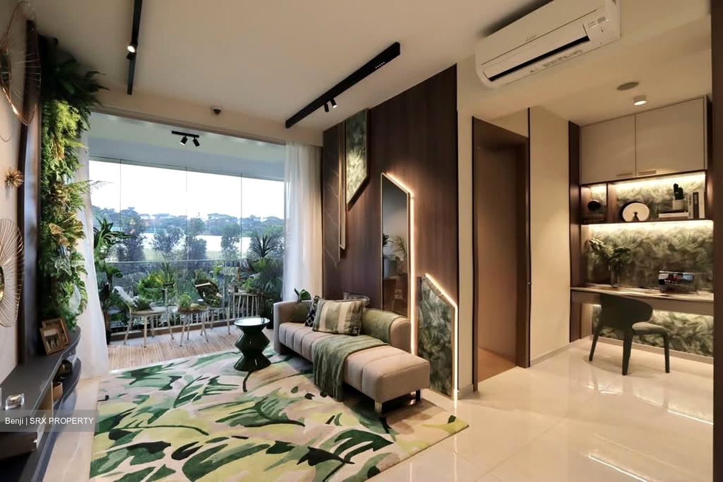 Lentor Hills Residences (D26), Apartment #592999411